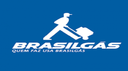 BRASILGÁS GUANAMBI Bahia